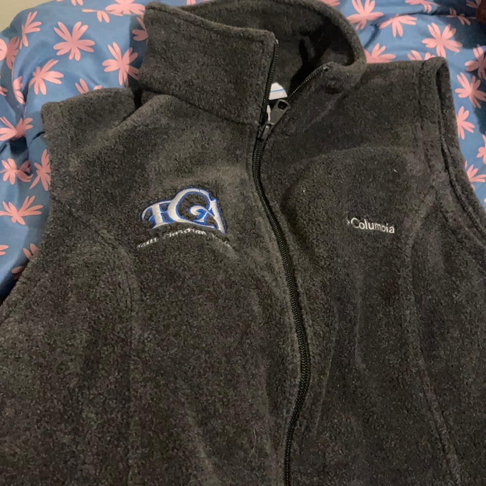 I never wore it I got it as a gift